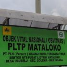 PLTP Mataloko yang dioperasikan PLN (Dok. PLN)