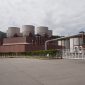 Yanaizu-Nishiyama Geothermal Power Plant, Japan